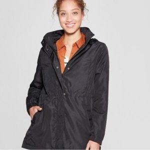 Merona Rain Jacket